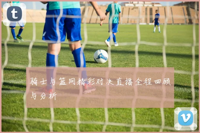 骑士与篮网精彩对决直播全程回顾与分析