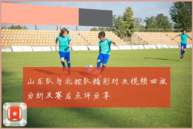 山东队与北控队精彩对决视频回放分析及赛后点评分享